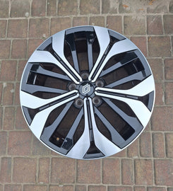 1x Alufelge 18 Zoll 7.5