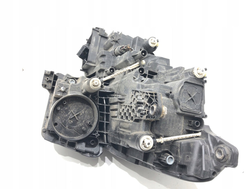 Frontscheinwerfer Skoda Kodiaq 566941016F Ein Stück (Rechts oder Links) SCH1181836860bg