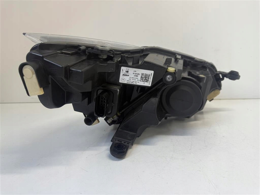 Frontscheinwerfer Seat Ibiza I 6F1941005E Full LED Links Scheinwerfer Headlight SCH5122041088lr