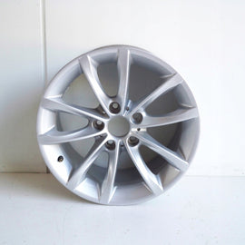 1x Alufelge 17 Zoll 8.5