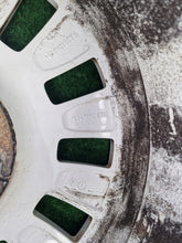 Laden Sie das Bild in den Galerie-Viewer, 1x Alufelge 16 Zoll 6.0&quot; 4x100 43ET 1S0601025B VW Up Rim Wheel