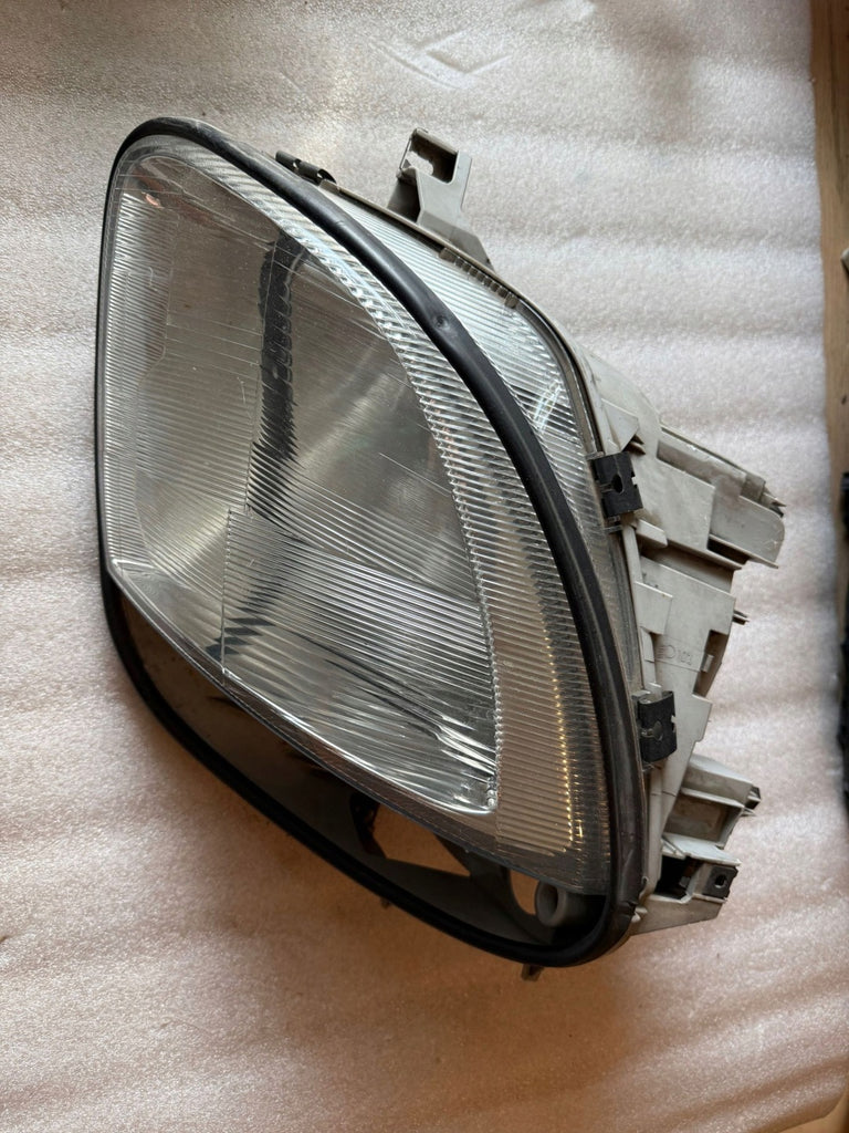 Frontscheinwerfer Mercedes-Benz Slk R170 A1708202361 0301097211 Links Headlight SCH7035412642gp