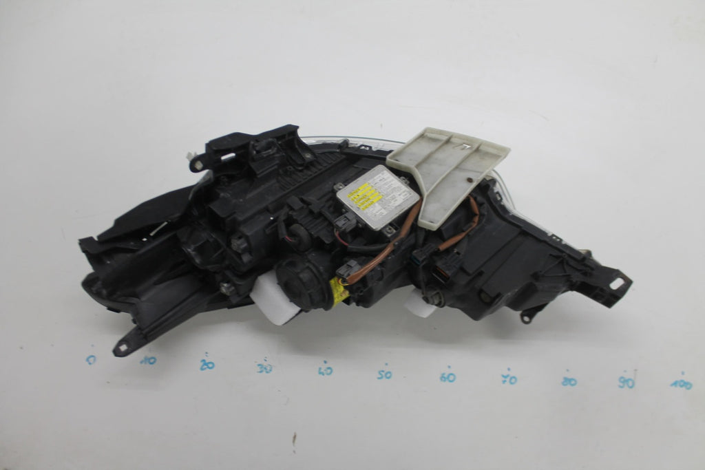 Frontscheinwerfer Citroën C-Crosser Xenon Rechts Scheinwerfer Headlight