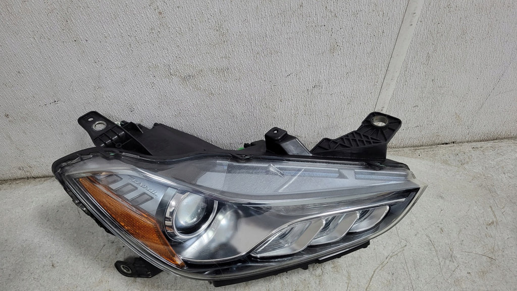 Frontscheinwerfer Maserati Ghibli III M157 00670038235 LED Rechts Headlight SCH1670712965cd