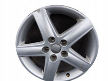 Load image into Gallery viewer, 1x Alufelge 17 Zoll 7.5&quot; 5x112 43ET Audi Rim Wheel