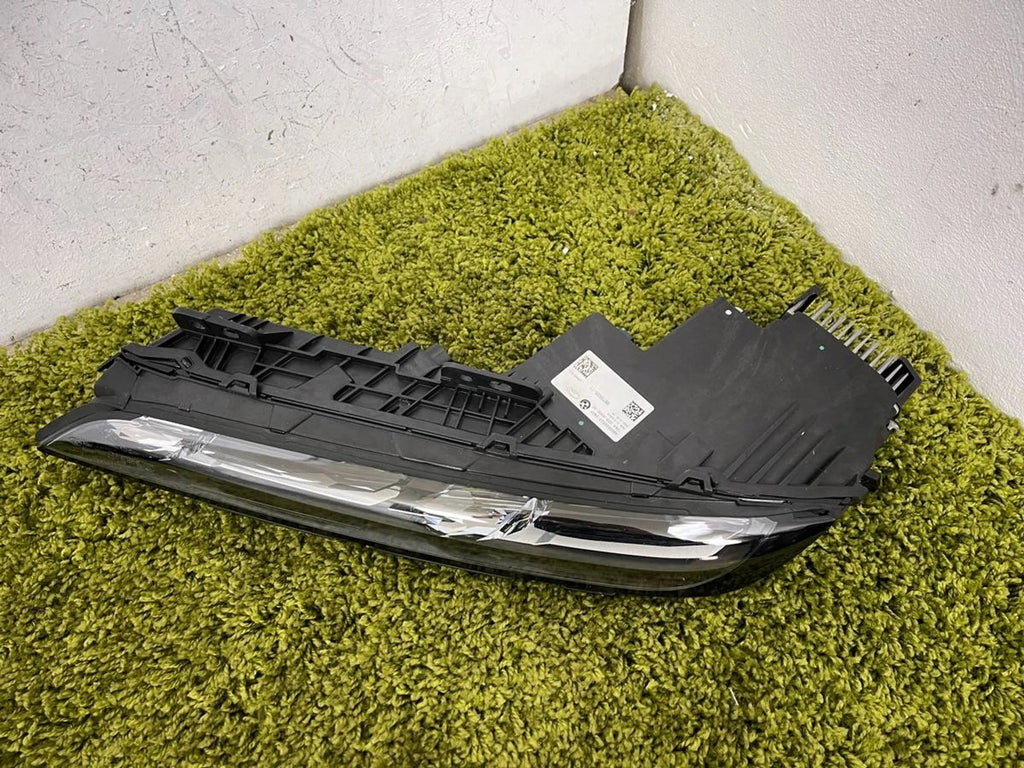 Frontscheinwerfer BMW 7 9879935-11 LED Links Scheinwerfer Headlight