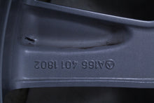 Load image into Gallery viewer, 1x Alufelge 20 Zoll 9.0" 5x112 A1664011802 Mercedes-Benz W166 Rim Wheel FEL8452005987tt