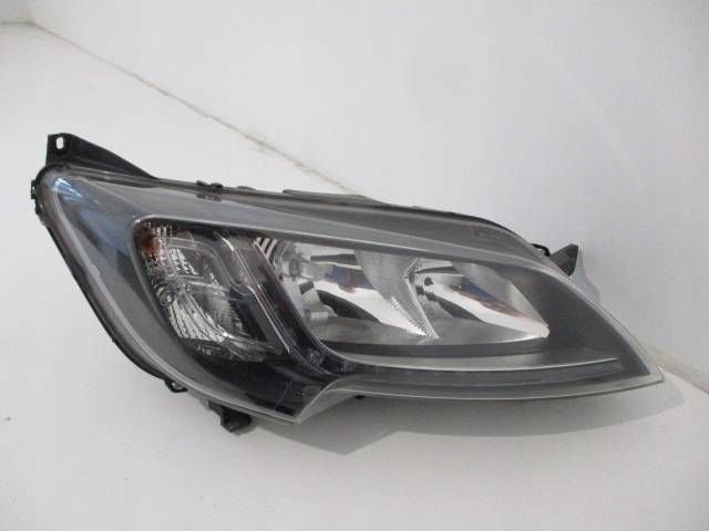 Frontscheinwerfer Fiat Ducato 1394425080 Rechts Scheinwerfer Headlight SCH8554854401jz
