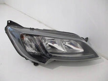 Laden Sie das Bild in den Galerie-Viewer, Frontscheinwerfer Fiat Ducato 1394425080 Rechts Scheinwerfer Headlight SCH8554854401jz