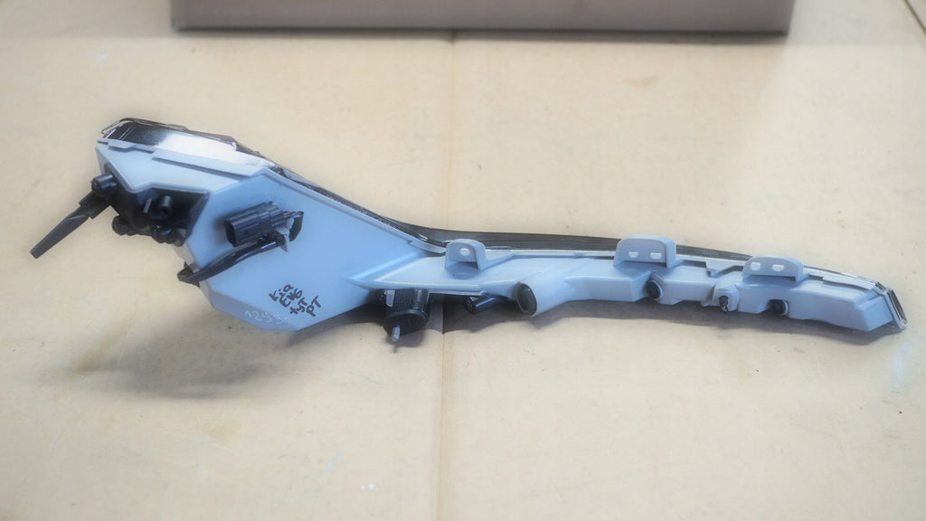 Frontscheinwerfer Kia Ev6 92306-CV000 Rechts Scheinwerfer Headlight