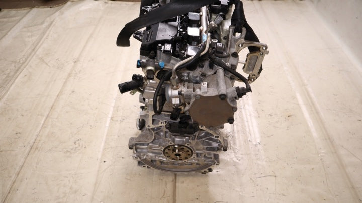 Motor Volvo Xc60 II B4204T34 2.0 36TKm Benzin Engine Komplett MOT2348525429sh
