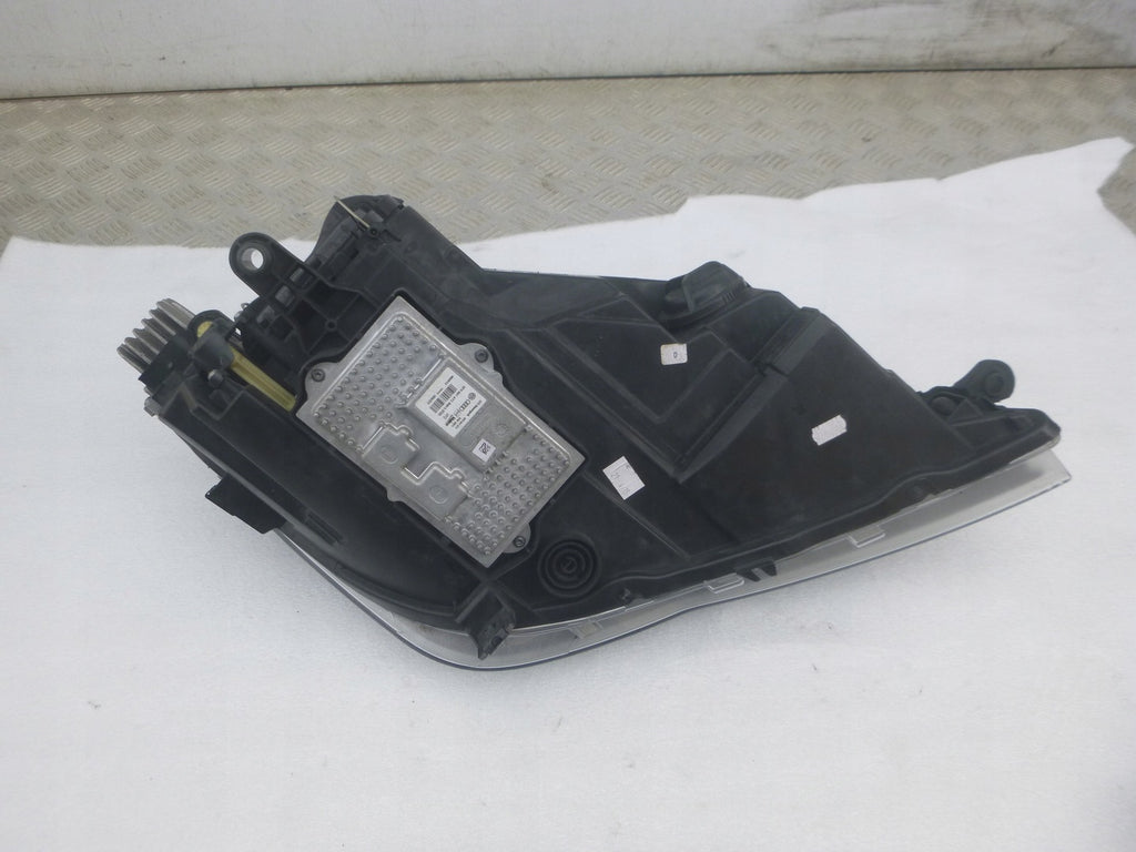 Frontscheinwerfer Seat Leon 5F1941007B Full LED Links Scheinwerfer Headlight SCH9718721053md