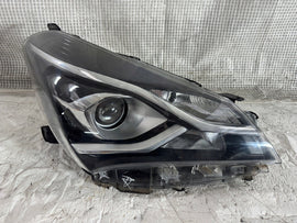 Frontscheinwerfer Toyota Yaris Rechts Scheinwerfer Headlight