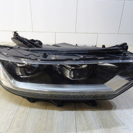 Frontscheinwerfer VW Passat B8 3G1941082G Rechts Scheinwerfer Headlight SCH4809808257jp