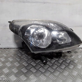 Frontscheinwerfer Renault Koleos Rechts Scheinwerfer Headlight SCH9254402680dg