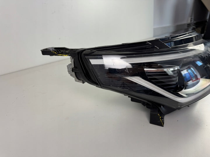 Frontscheinwerfer VW I 1T3941036 1T3941036015437-22 Full LED Rechts Headlight SCH3061070570yx