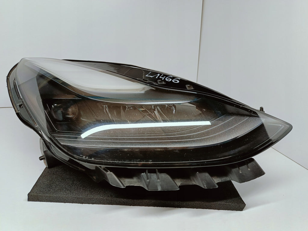 Frontscheinwerfer Tesla Model 3 5yj3 5yjy 151495300D Full LED Rechts Headlight