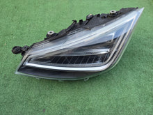 Laden Sie das Bild in den Galerie-Viewer, Frontscheinwerfer Seat Ibiza 6F1941007F Full LED Links Scheinwerfer Headlight