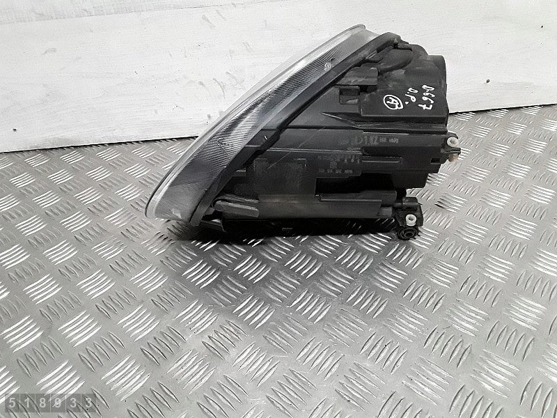 Frontscheinwerfer VW Beetle 17896502 Rechts Scheinwerfer Headlight SCH3993171728pi