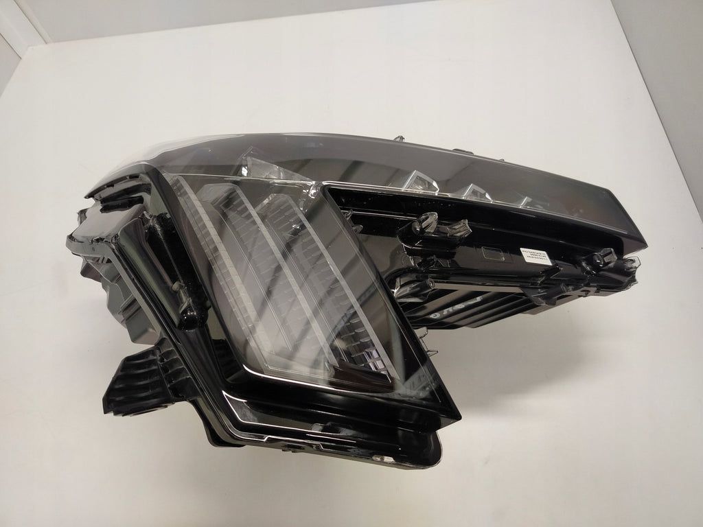 Frontscheinwerfer Peugeot 508 II 9848662780 Full LED Rechts Headlight SCH3011221603gl