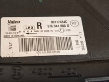 Laden Sie das Bild in den Galerie-Viewer, Frontscheinwerfer Seat Ateca 90117434C LED Rechts Scheinwerfer Headlight