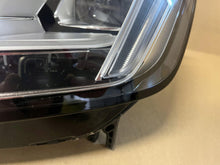 Load image into Gallery viewer, Frontscheinwerfer Audi A4 B9 8W0941035 Full LED Links Scheinwerfer Headlight SCH6685960853ze