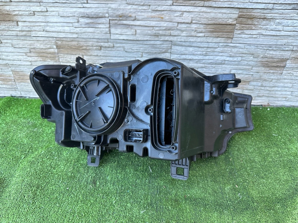 Frontscheinwerfer BMW F26 X3 F25 7401137 Links Scheinwerfer Headlight