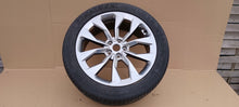 Load image into Gallery viewer, 1x Alufelge 20 Zoll 8.5" 5x114.3 54ET 52910R5470 Kia Sorento I Rim Wheel FEL7008052613jp