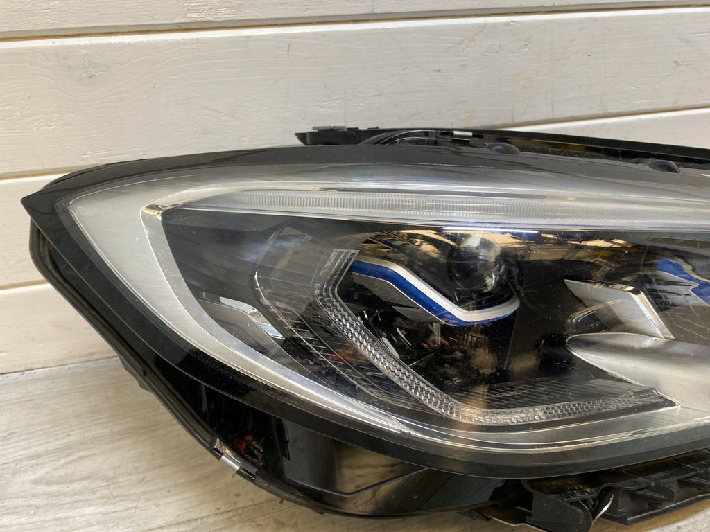 Frontscheinwerfer BMW 3 G21 G20 5A1DB54 Laser Rechts Scheinwerfer Headlight SCH2920794576gw