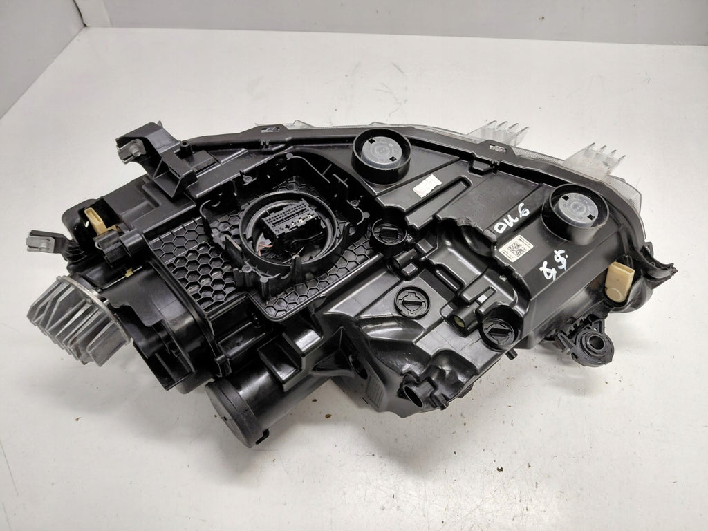 Frontscheinwerfer VW Polo 2G1941036L Rechts Scheinwerfer Headlight SCH6022017245du