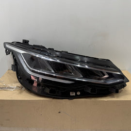 Frontscheinwerfer VW Golf VIII 5H1941006A LED Rechts Scheinwerfer Headlight SCH3525958662gr