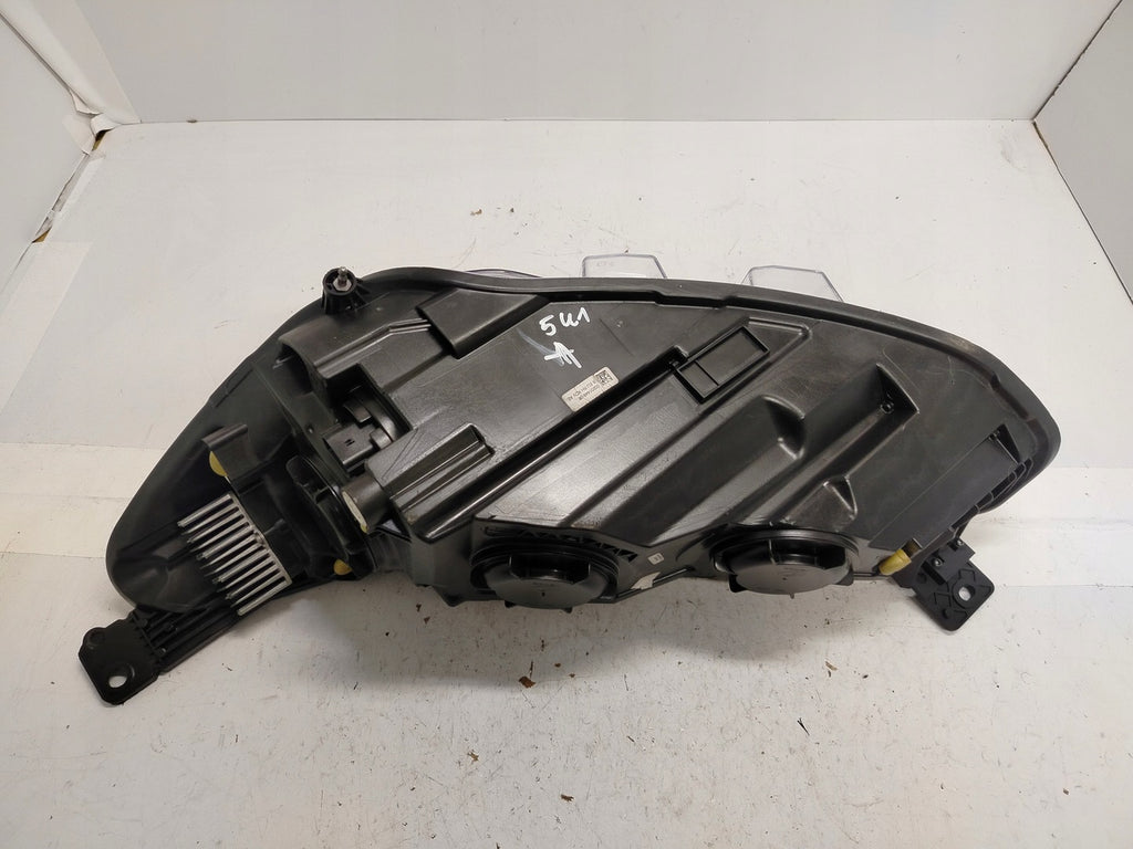 Frontscheinwerfer Ford Focus JX7B-13W029-AE LED Rechts Scheinwerfer Headlight SCH3913001369ak