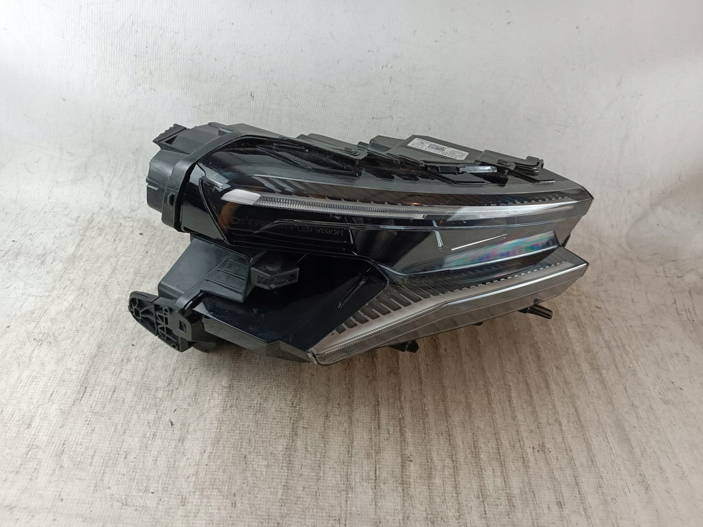 Frontscheinwerfer Citroën C5 Aircross 9845355980 LED Rechts oder Links