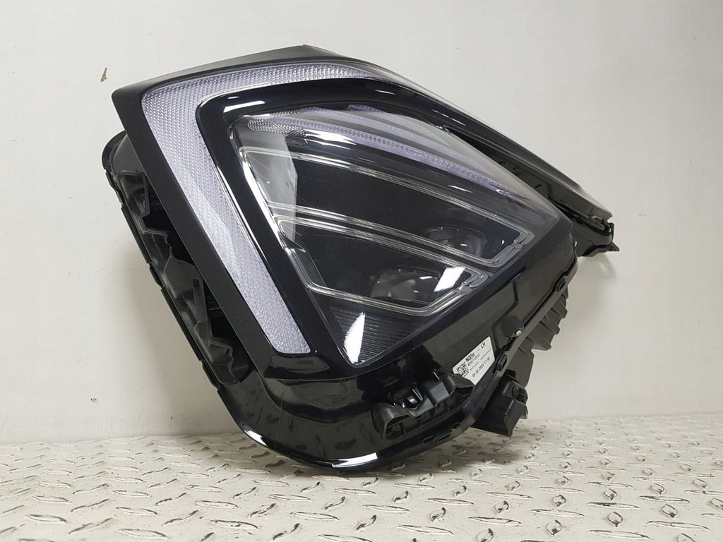 Frontscheinwerfer Kia Sportage 92101-R2100 Full LED Links Scheinwerfer Headlight SCH9664174965sv