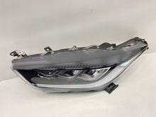 Laden Sie das Bild in den Galerie-Viewer, Frontscheinwerfer Toyota IV Yaris 0048823 LED Links Scheinwerfer Headlight SCH1094000121mi