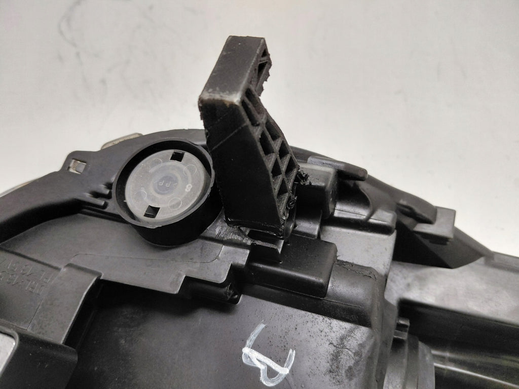 Frontscheinwerfer Ford C-Max F1CB-13W030-CC LED Links Scheinwerfer Headlight SCH9410220267gy