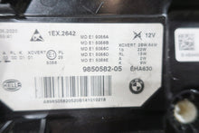 Laden Sie das Bild in den Galerie-Viewer, Frontscheinwerfer BMW 5 G31 G30 9850582-05 Full LED Rechts Headlight SCH4924671801sy