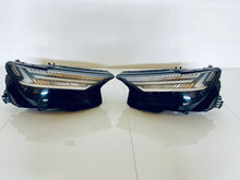 Laden Sie das Bild in den Galerie-Viewer, Frontscheinwerfer Audi Etron E-Tron 89A941035 89A941036 LED Ein Satz Headlight SCH8550231213ba