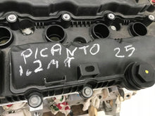 Laden Sie das Bild in den Galerie-Viewer, Motor Kia Picanto G4LF 1.2 84PS 62kW 4TKm 2025 Benzin Engine Unkomplett MOT8601748363xb