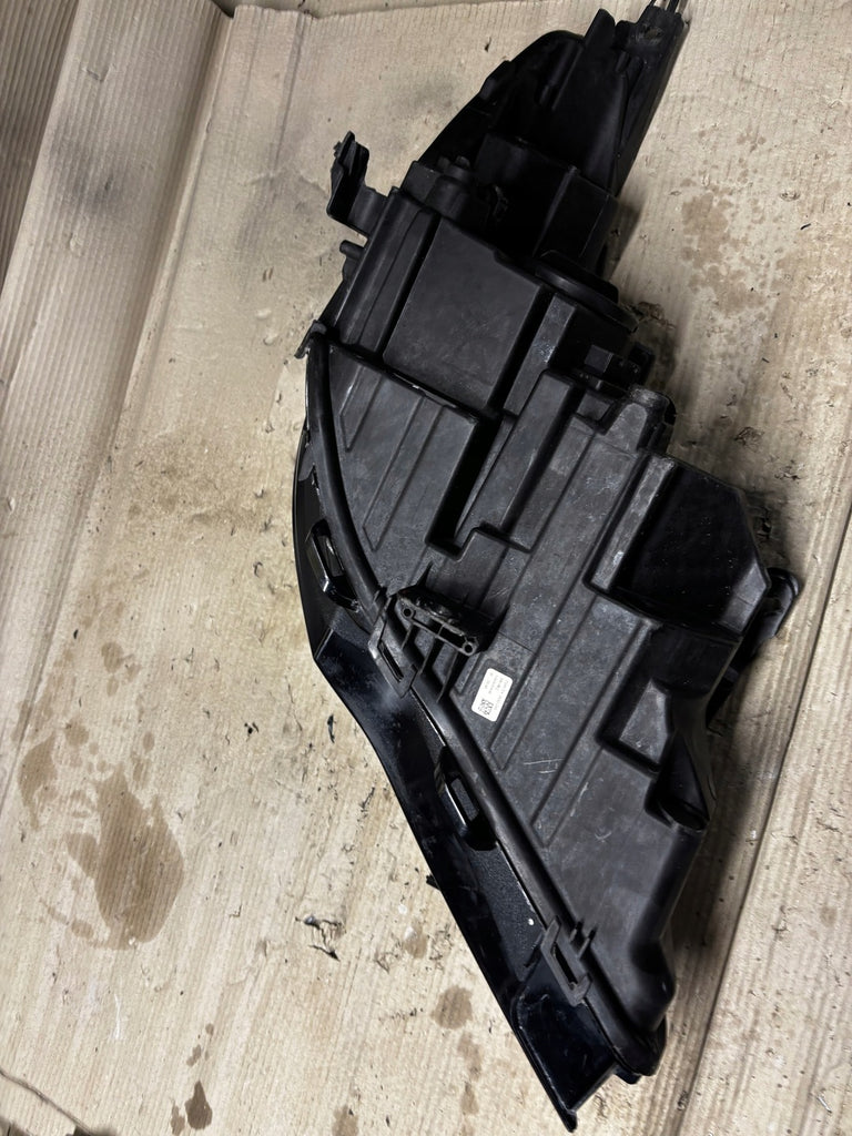 Frontscheinwerfer Opel Astra K 39195688 LED Links Scheinwerfer Headlight