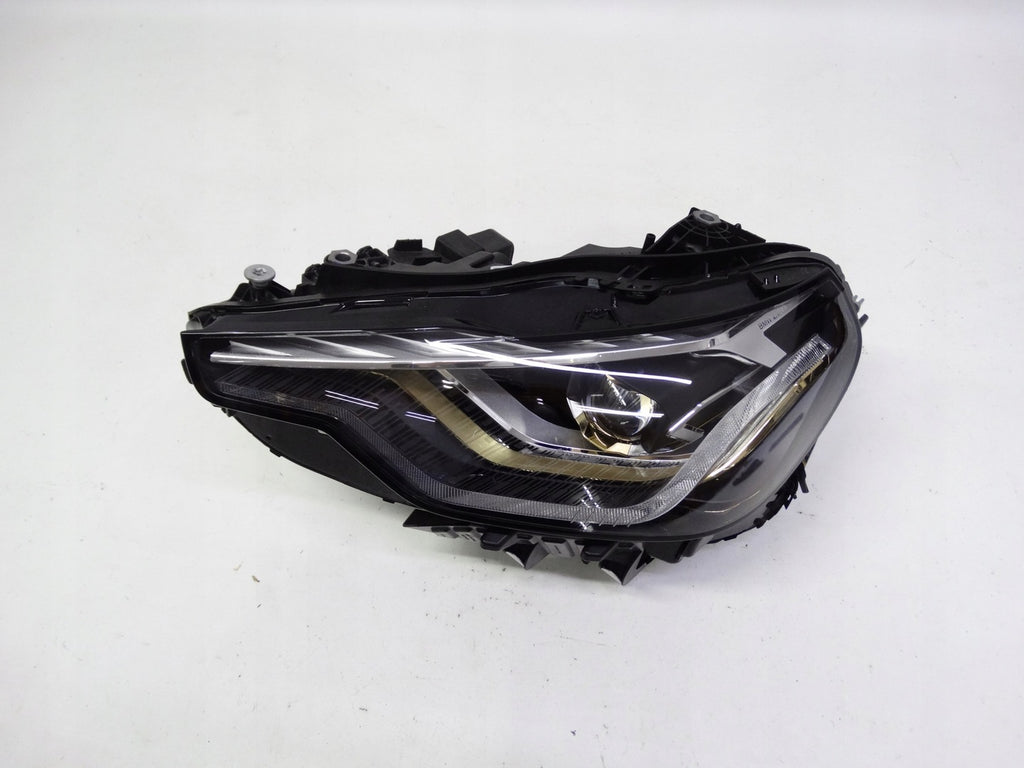 Frontscheinwerfer BMW 2 G42 5A320F3-08 LED Links Scheinwerfer Headlight SCH5310346375gj