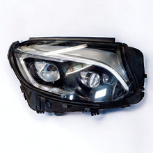 Load image into Gallery viewer, Frontscheinwerfer Mercedes-Benz 12518205 LED Rechts Scheinwerfer Headlight