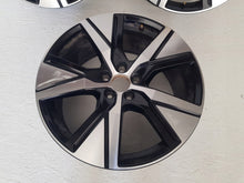 Load image into Gallery viewer, 1x Alufelge 19 Zoll 7.5" 5x108 56ET 32134537 Volvo Xc40 Rim Wheel FEL7428968807xy
