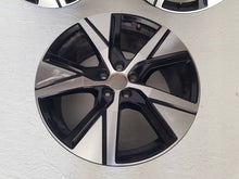 Load image into Gallery viewer, 1x Alufelge 19 Zoll 7.5" 5x108 56ET 32134537 Volvo Xc40 Rim Wheel FEL7428968807xy