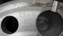 Load image into Gallery viewer, 1x Alufelge 19 Zoll 9.0" 5x112 52ET 8S0601025E Audi Tt Rim Wheel FEL9201097879we