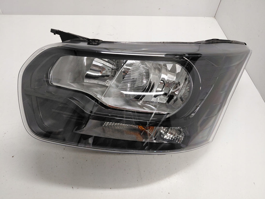 Frontscheinwerfer Ford Transit GK31-13W030-BB Links Scheinwerfer Headlight SCH5849714526ex
