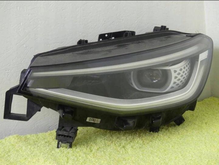 Frontscheinwerfer VW I 11B941035F Full LED Links Scheinwerfer Headlight SCH6328320977ao