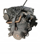 Load image into Gallery viewer, Motor BMW E87 204D4 2.0 2004 Diesel Engine Unkomplett