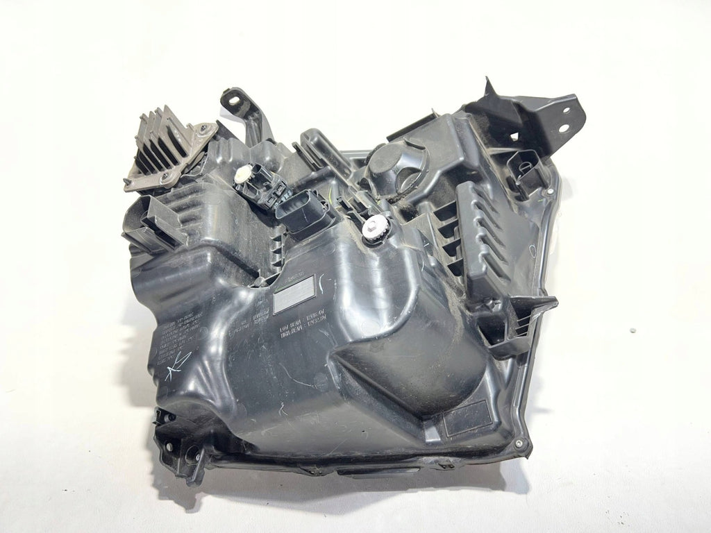 Frontscheinwerfer Ford Ranger N1WB13E015EB PMI150921 Links Headlight SCH3522361506yo