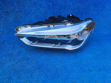 Laden Sie das Bild in den Galerie-Viewer, Frontscheinwerfer BMW X1 F48 7495003-06 Links Scheinwerfer Headlight SCH6729155740nj